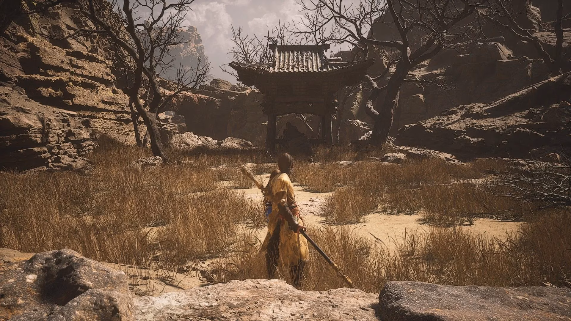 a-pilgrim-s-path-uncovering-every-meditation-spot-in-black-myth-wukong-s-yellow-wind-ridge-image-0