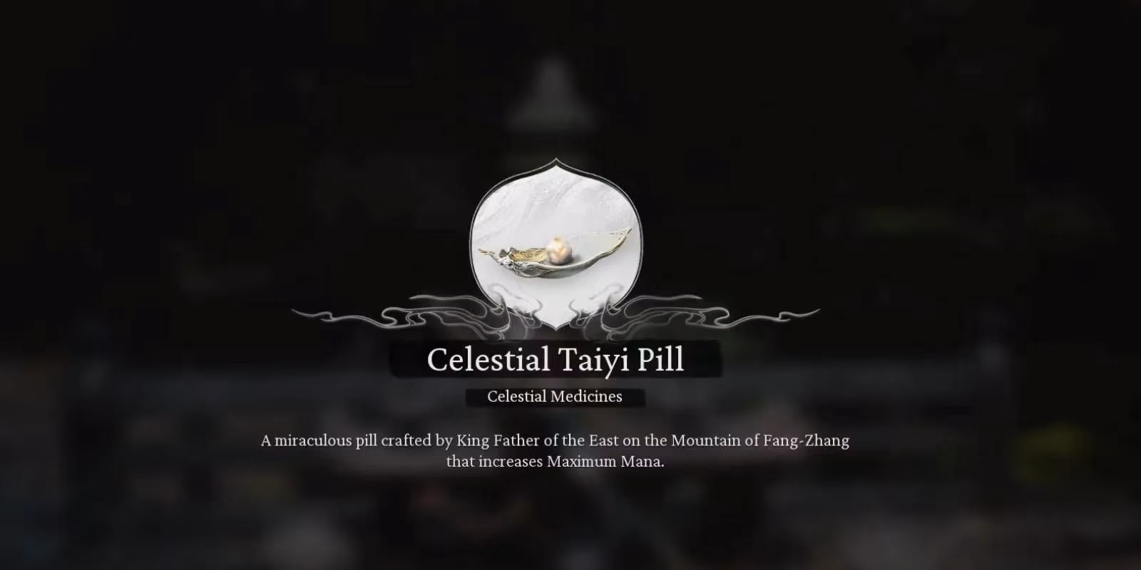 the-elusive-celestial-taiyi-pills-my-journey-to-unlock-limitless-mana-in-black-myth-wukong-image-2