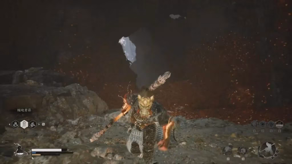 when-a-goty-snub-spawns-an-adorable-arachnophobia-mod-astro-bots-invade-black-myth-wukong-image-1