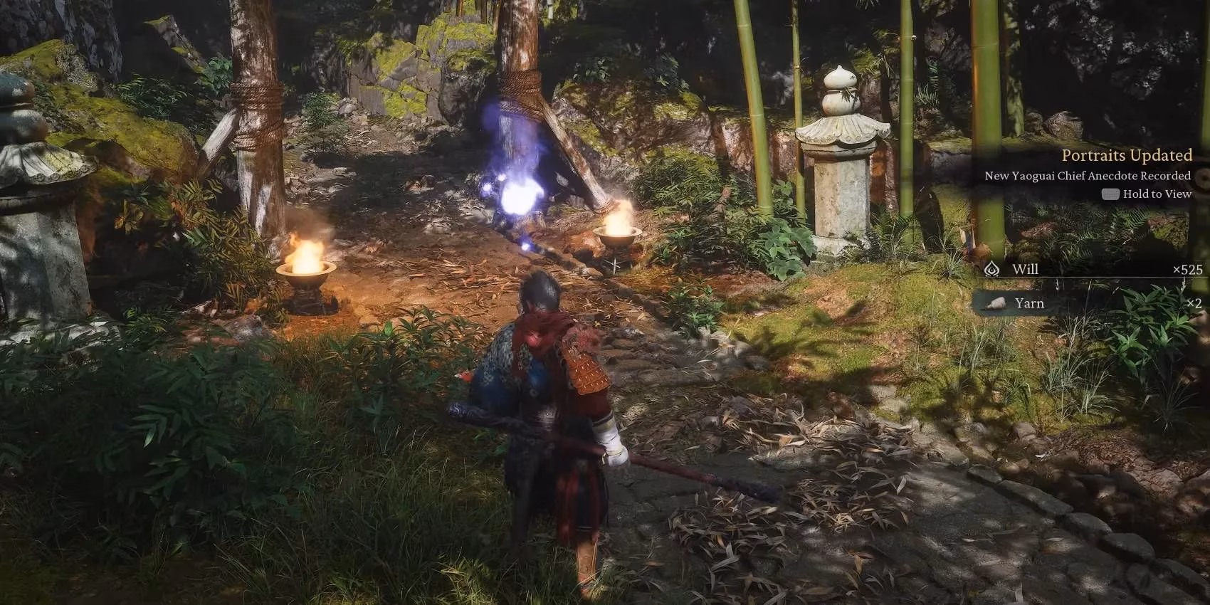 black-myth-wukong-mastering-guangmou-boss-fight-strategy-rewards-image-1