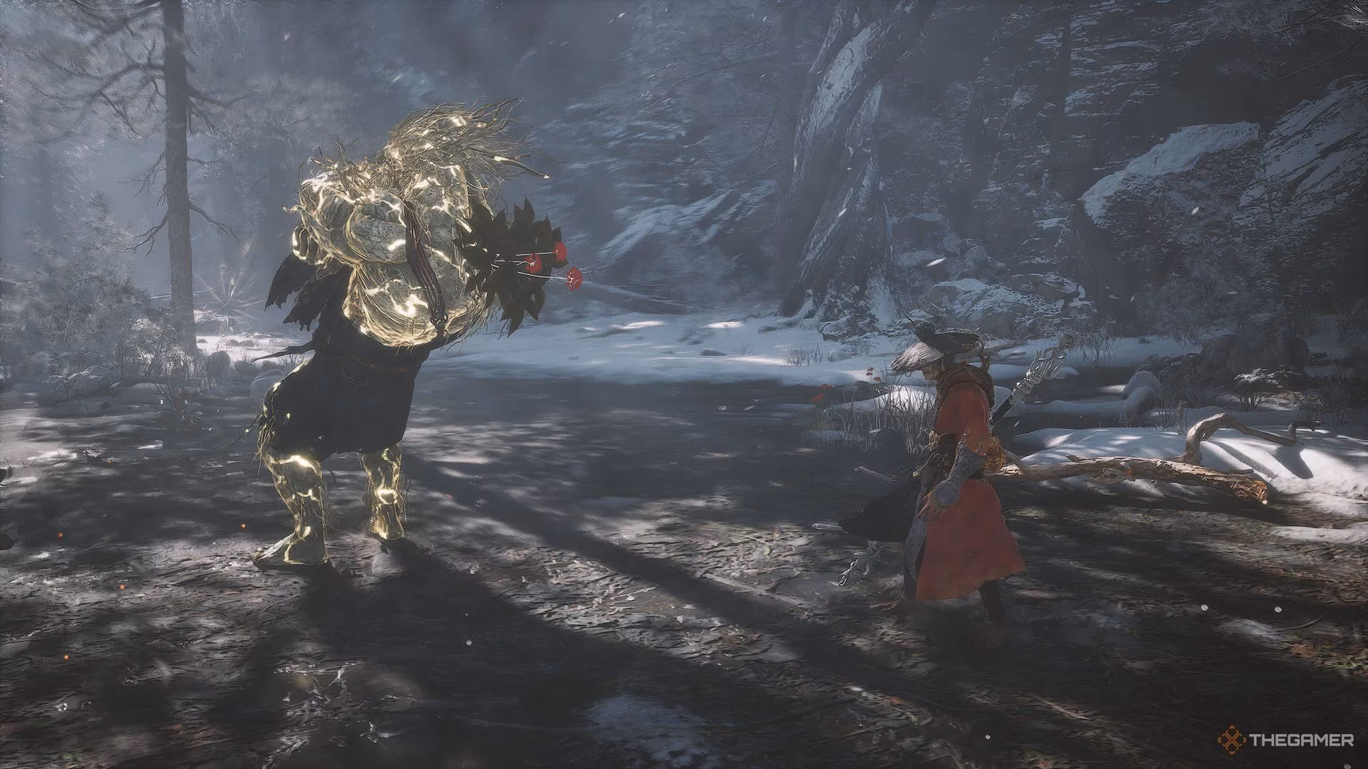 the-ancient-root-unearthing-old-ginseng-guai-in-black-myth-wukong-image-0