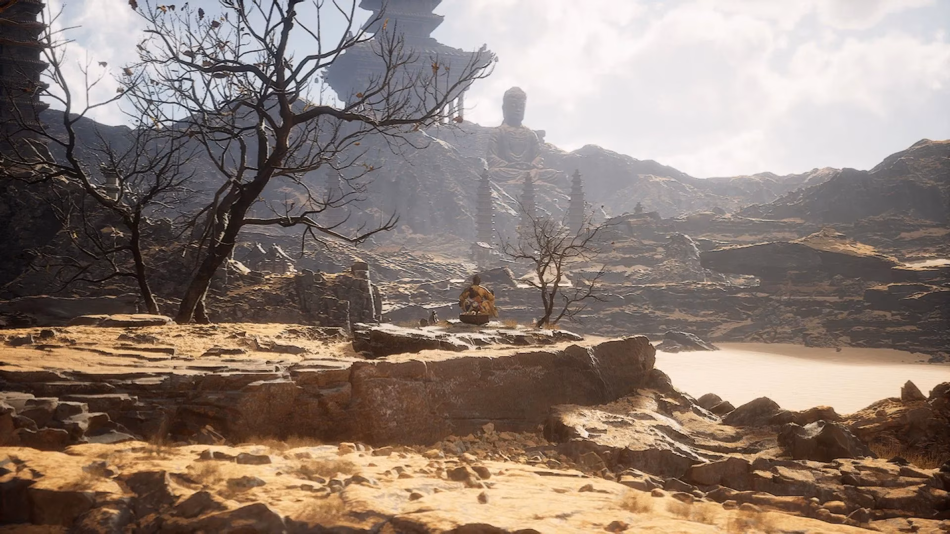 a-pilgrim-s-path-uncovering-every-meditation-spot-in-black-myth-wukong-s-yellow-wind-ridge-image-5